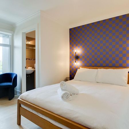 Appart/Hotel Annexe Montréal Dış mekan fotoğraf