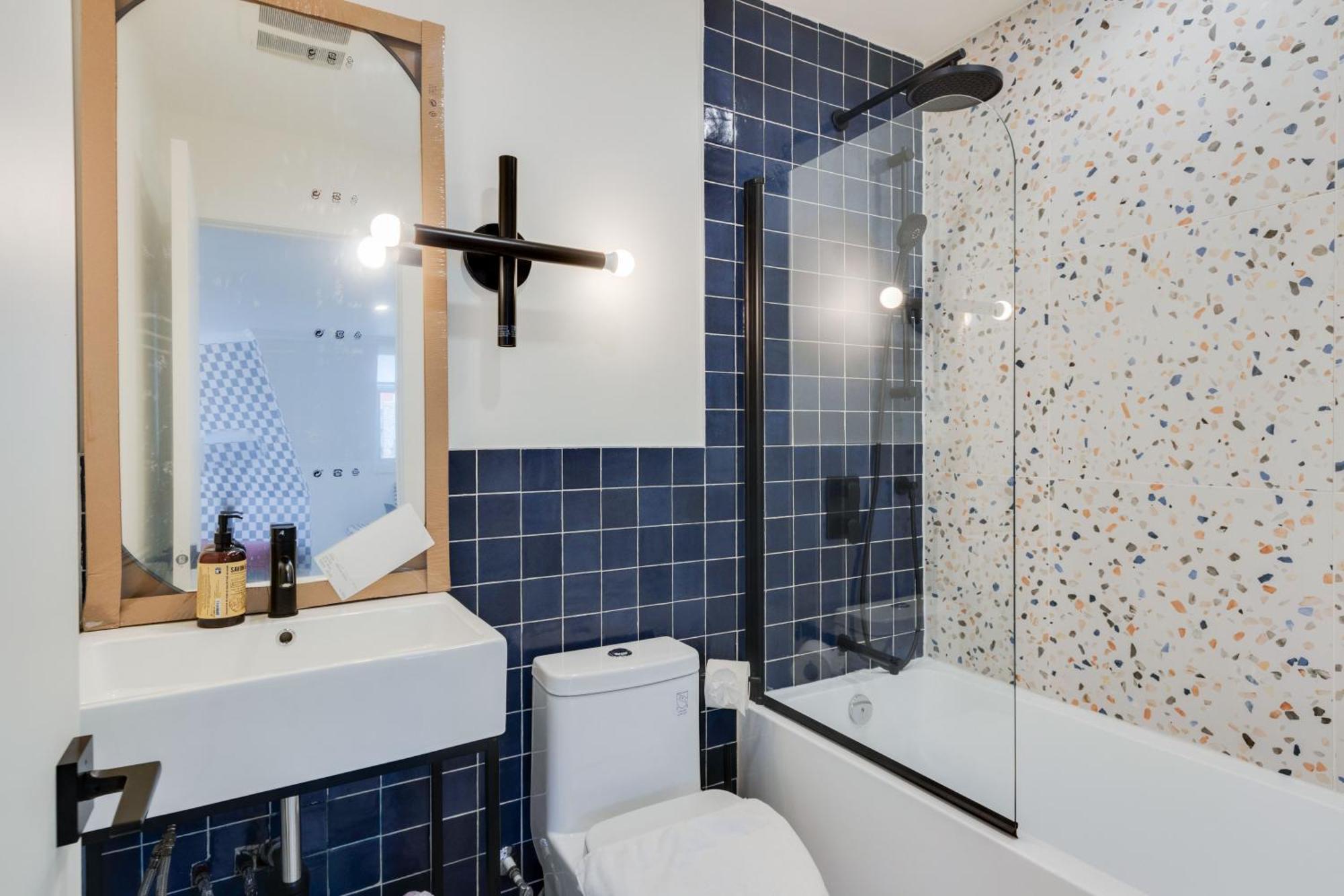 Appart/Hotel Annexe Montréal Dış mekan fotoğraf