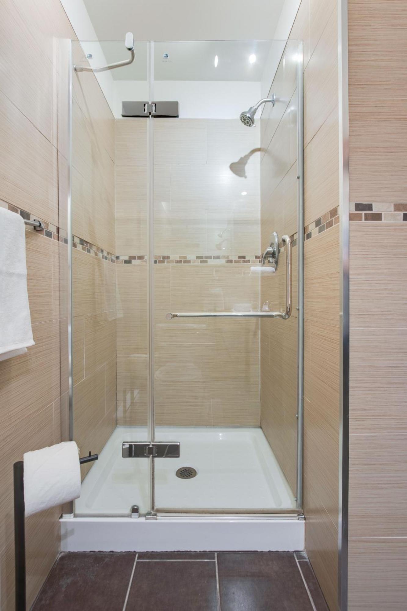 Appart/Hotel Annexe Montréal Dış mekan fotoğraf